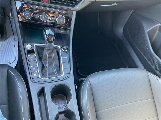 2024 Volkswagen Jetta Comfortline (Stk: 260602) in Ottawa - Image 29 of 34