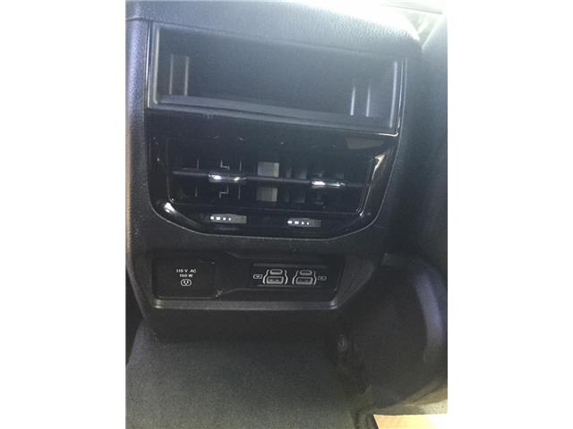 2023 Jeep Grand Cherokee Laredo (Stk: FF042A) in Swan River - Image 11 of 21