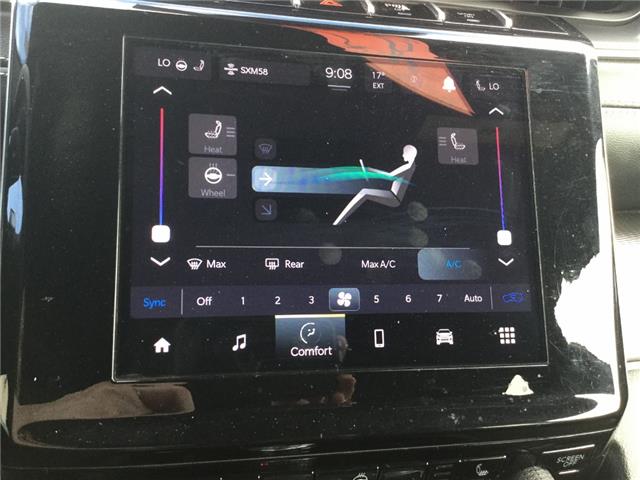 2023 Jeep Grand Cherokee Laredo (Stk: FF042A) in Swan River - Image 15 of 21
