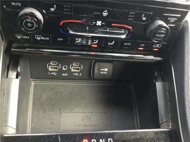 2023 Jeep Grand Cherokee Laredo (Stk: FF042A) in Swan River - Image 17 of 21