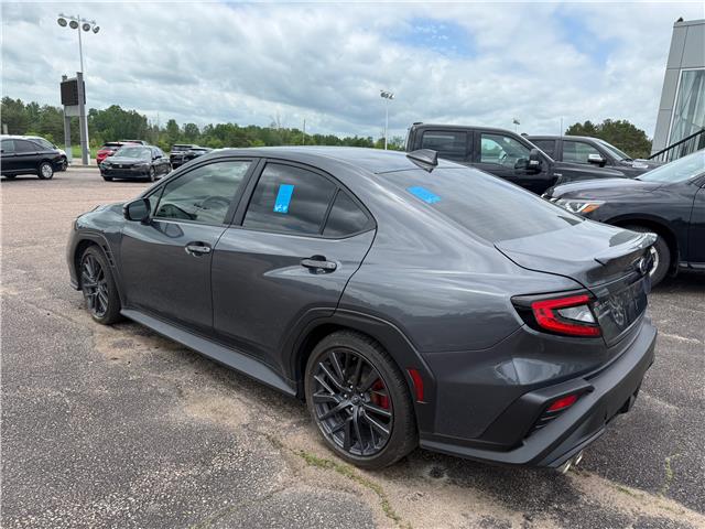 2022 Subaru WRX Sport-tech (Stk: 24877) in Pembroke - Image 6 of 6