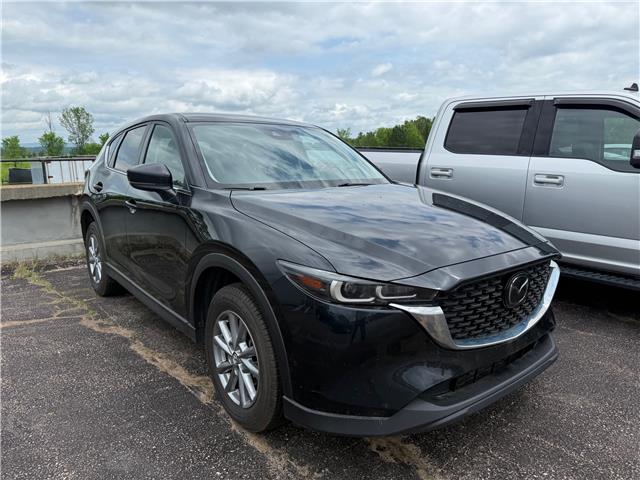 2022 Mazda CX-5 GX (Stk: 24863) in Pembroke - Image 3 of 6