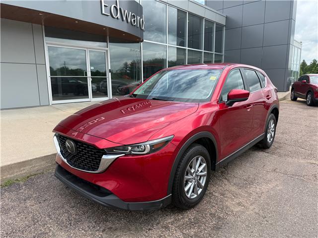2022 Mazda CX-5 GS (Stk: 24888) in Pembroke - Image 4 of 21