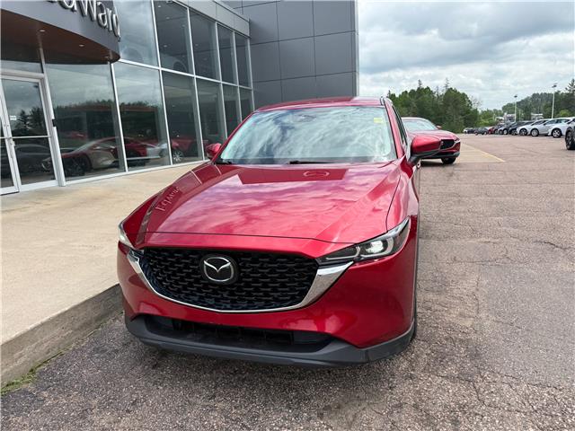 2022 Mazda CX-5 GS (Stk: 24888) in Pembroke - Image 5 of 21