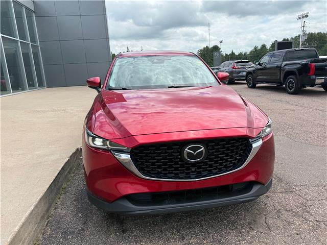 2022 Mazda CX-5 GS (Stk: 24888) in Pembroke - Image 6 of 21