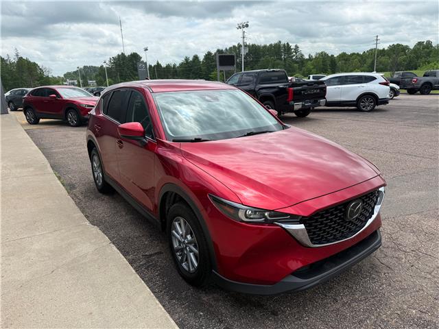 2022 Mazda CX-5 GS (Stk: 24888) in Pembroke - Image 7 of 21