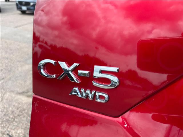 2022 Mazda CX-5 GS (Stk: 24888) in Pembroke - Image 14 of 21