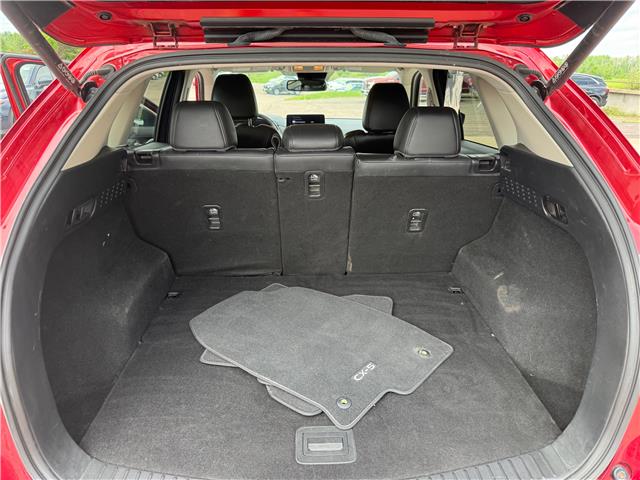 2022 Mazda CX-5 GS (Stk: 24888) in Pembroke - Image 15 of 21