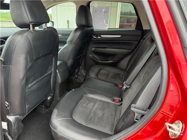 2022 Mazda CX-5 GS (Stk: 24888) in Pembroke - Image 17 of 21