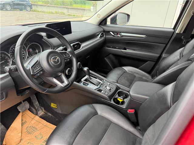 2022 Mazda CX-5 GS (Stk: 24888) in Pembroke - Image 18 of 21