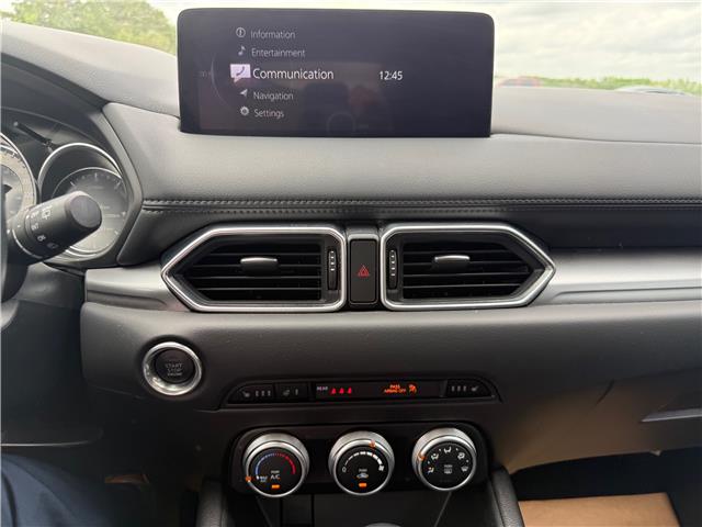 2022 Mazda CX-5 GS (Stk: 24888) in Pembroke - Image 19 of 21