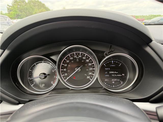 2022 Mazda CX-5 GS (Stk: 24888) in Pembroke - Image 20 of 21