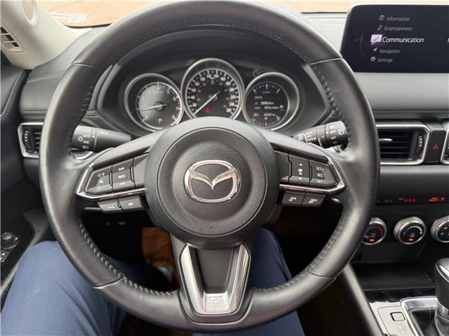 2022 Mazda CX-5 GS (Stk: 24888) in Pembroke - Image 21 of 21