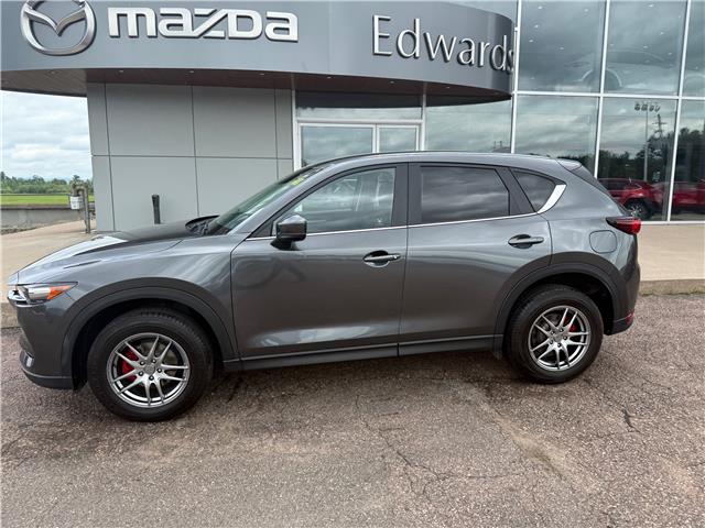 2021 Mazda CX-5 GX (Stk: 24860) in Pembroke - Image 2 of 26