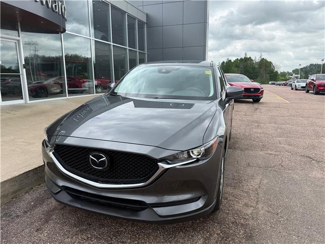 2021 Mazda CX-5 GX (Stk: 24860) in Pembroke - Image 5 of 26