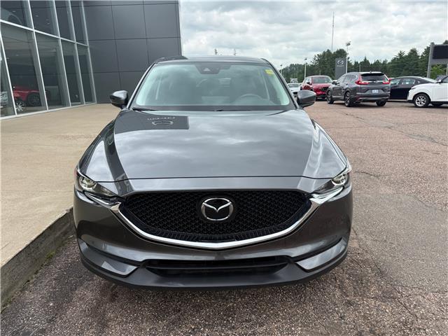 2021 Mazda CX-5 GX (Stk: 24860) in Pembroke - Image 6 of 26
