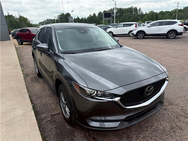2021 Mazda CX-5 GX (Stk: 24860) in Pembroke - Image 7 of 26