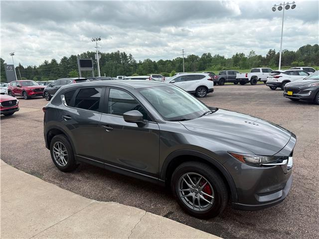 2021 Mazda CX-5 GX (Stk: 24860) in Pembroke - Image 8 of 26