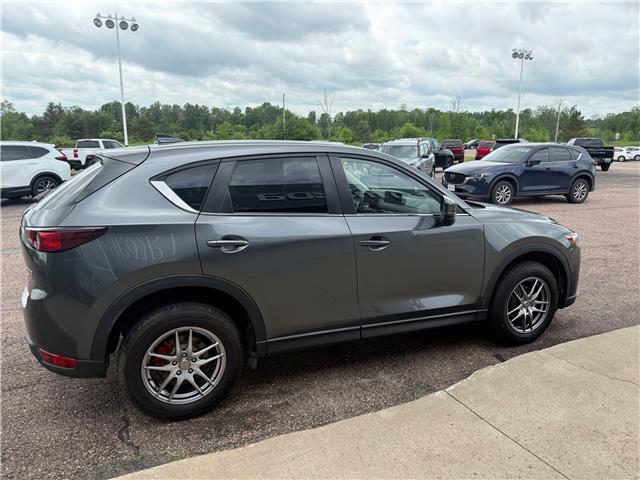 2021 Mazda CX-5 GX (Stk: 24860) in Pembroke - Image 10 of 26