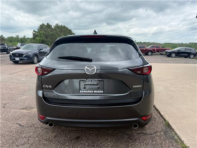 2021 Mazda CX-5 GX (Stk: 24860) in Pembroke - Image 12 of 26