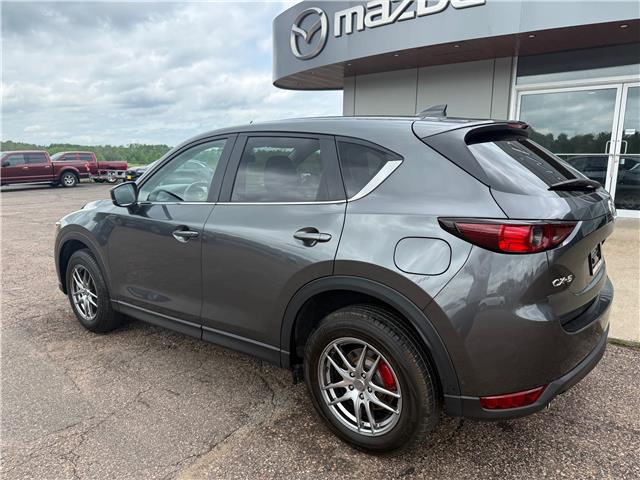 2021 Mazda CX-5 GX (Stk: 24860) in Pembroke - Image 14 of 26