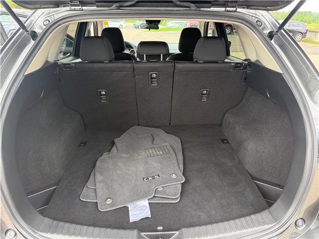 2021 Mazda CX-5 GX (Stk: 24860) in Pembroke - Image 15 of 26