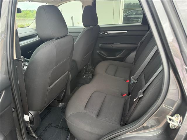 2021 Mazda CX-5 GX (Stk: 24860) in Pembroke - Image 16 of 26