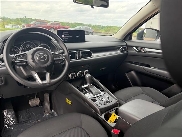 2021 Mazda CX-5 GX (Stk: 24860) in Pembroke - Image 17 of 26
