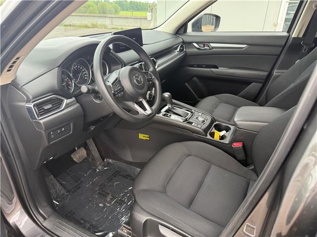 2021 Mazda CX-5 GX (Stk: 24860) in Pembroke - Image 18 of 26