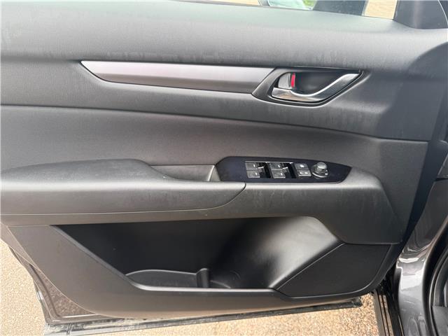 2021 Mazda CX-5 GX (Stk: 24860) in Pembroke - Image 19 of 26