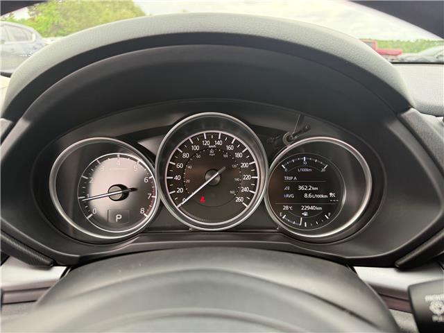2021 Mazda CX-5 GX (Stk: 24860) in Pembroke - Image 20 of 26