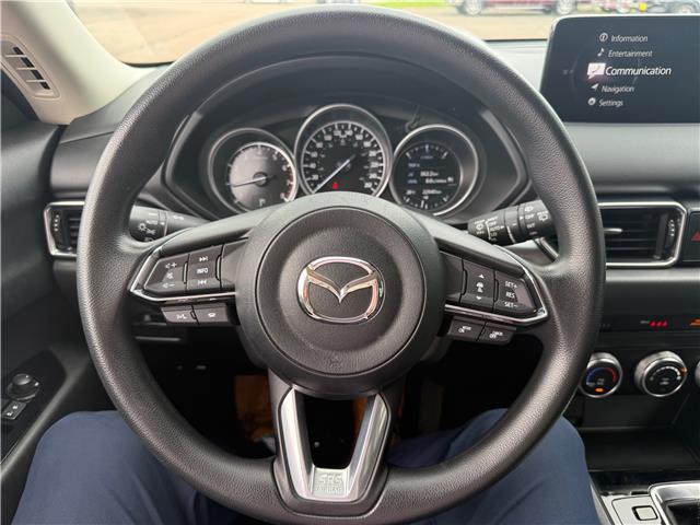 2021 Mazda CX-5 GX (Stk: 24860) in Pembroke - Image 21 of 26