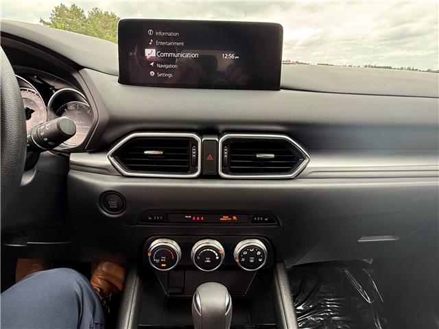 2021 Mazda CX-5 GX (Stk: 24860) in Pembroke - Image 22 of 26