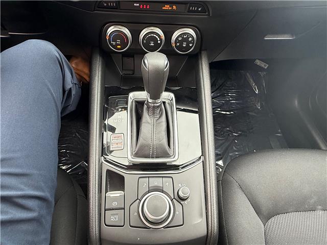 2021 Mazda CX-5 GX (Stk: 24860) in Pembroke - Image 23 of 26