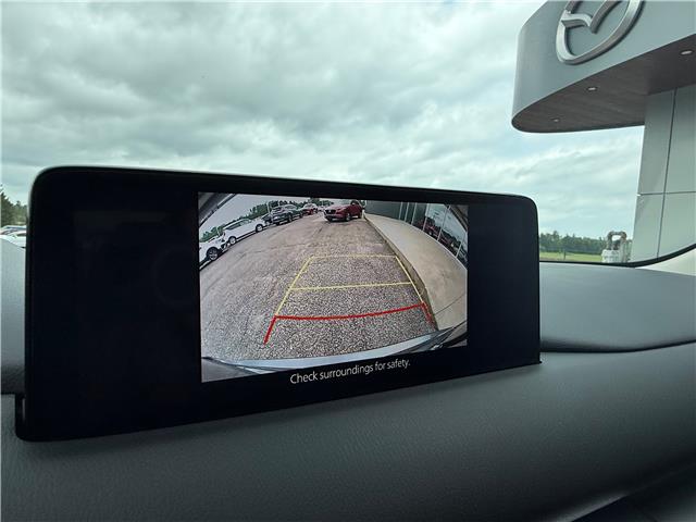 2021 Mazda CX-5 GX (Stk: 24860) in Pembroke - Image 24 of 26