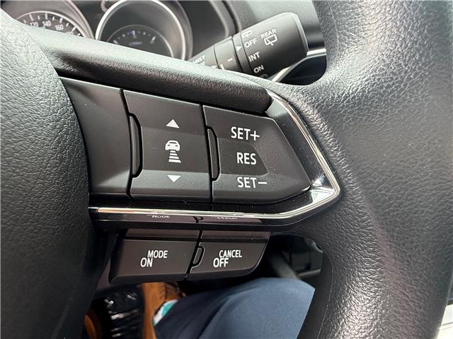 2021 Mazda CX-5 GX (Stk: 24860) in Pembroke - Image 25 of 26