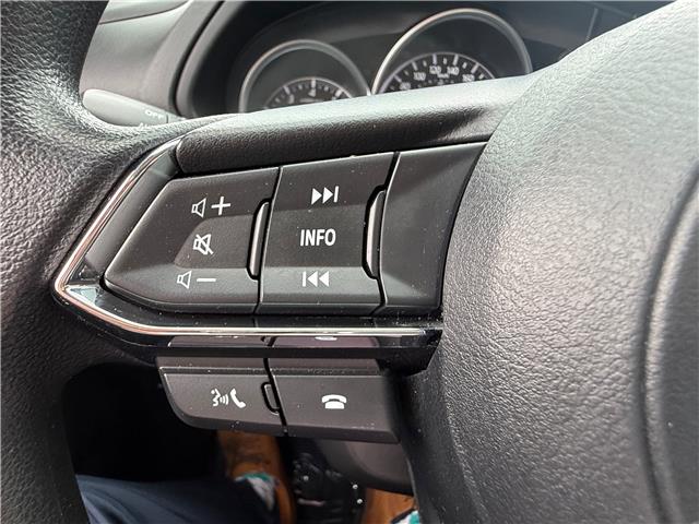 2021 Mazda CX-5 GX (Stk: 24860) in Pembroke - Image 26 of 26