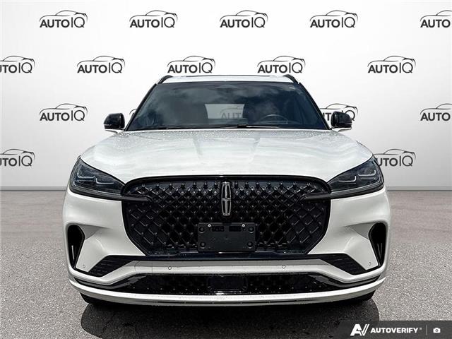2025 Lincoln Aviator Reserve (Stk: OFLP7423) in Oakville - Image 2 of 28