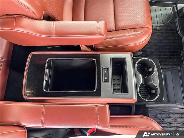 2025 Lincoln Aviator Reserve (Stk: OFLP7423) in Oakville - Image 27 of 28