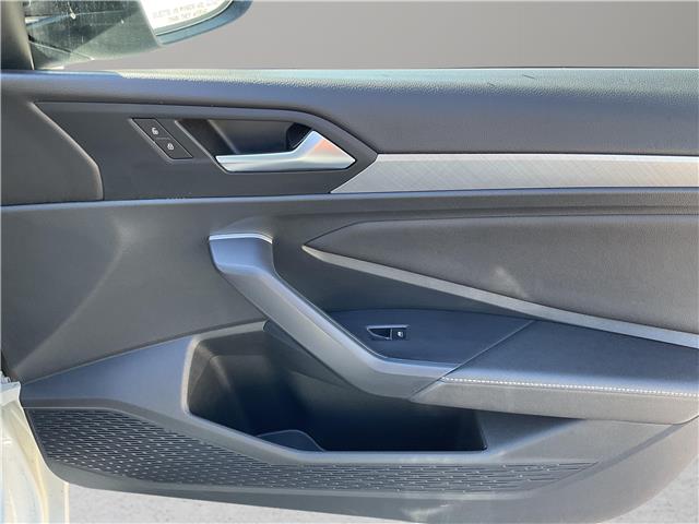 2024 Volkswagen Jetta Comfortline (Stk: 260602) in Ottawa - Image 31 of 34