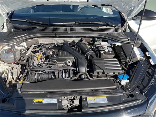 2024 Volkswagen Jetta Comfortline (Stk: 260602) in Ottawa - Image 33 of 34
