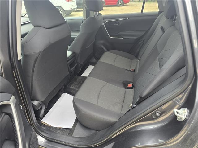 2020 Toyota RAV4 LE in Saskatoon - Image 11 of 11