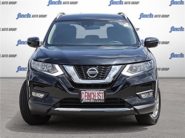 2020 Nissan Rogue SV (Stk: 15695) in London - Image 2 of 27