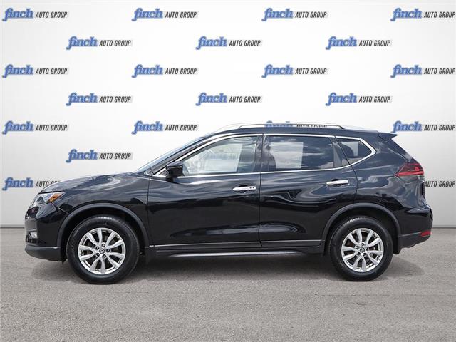 2020 Nissan Rogue SV (Stk: 15695) in London - Image 3 of 27