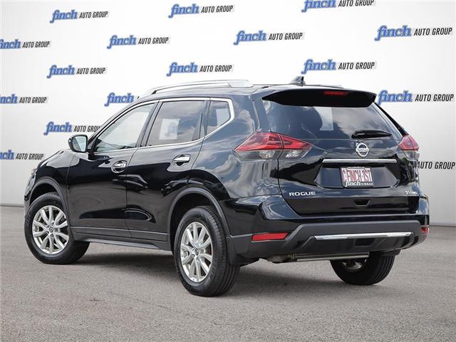 2020 Nissan Rogue SV (Stk: 15695) in London - Image 4 of 27
