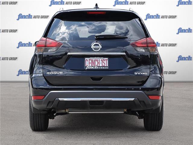 2020 Nissan Rogue SV (Stk: 15695) in London - Image 5 of 27