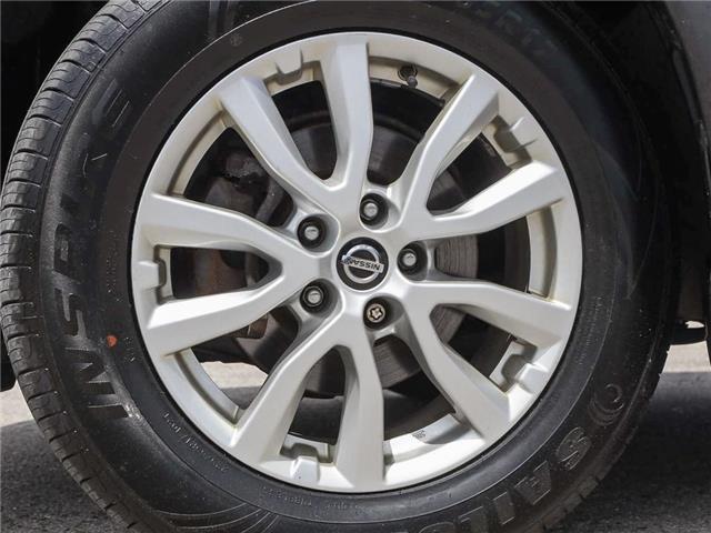 2020 Nissan Rogue SV (Stk: 15695) in London - Image 6 of 27