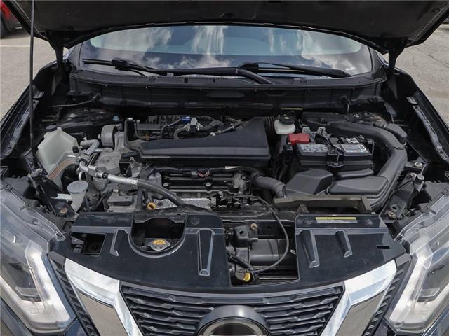 2020 Nissan Rogue SV (Stk: 15695) in London - Image 8 of 27