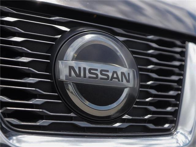 2020 Nissan Rogue SV (Stk: 15695) in London - Image 9 of 27