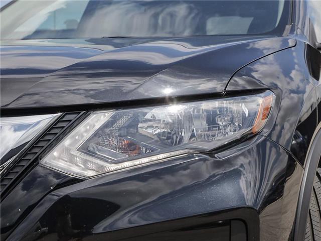 2020 Nissan Rogue SV (Stk: 15695) in London - Image 10 of 27